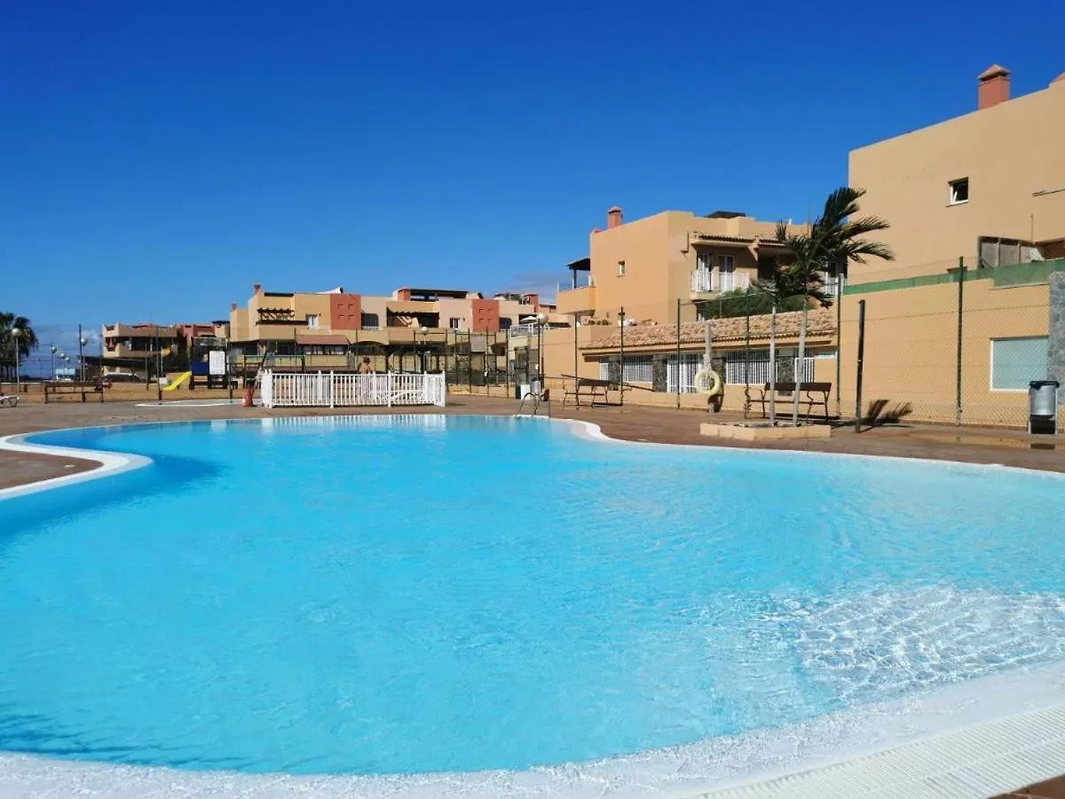 Lägenhet Casa Gema, By Comfortable Luxury Corralejo Spanien
