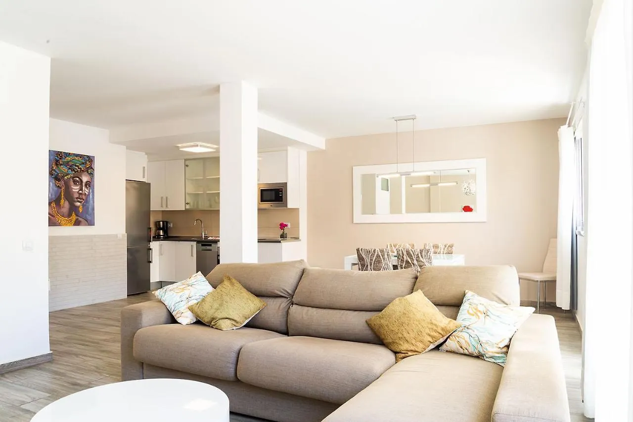 Casa Gema, By Comfortable Luxury Corralejo Spanien