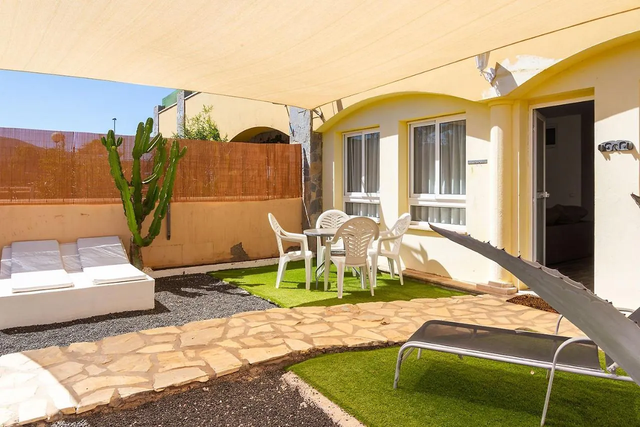 Casa Gema, By Comfortable Luxury Corralejo 0*,  Spanien