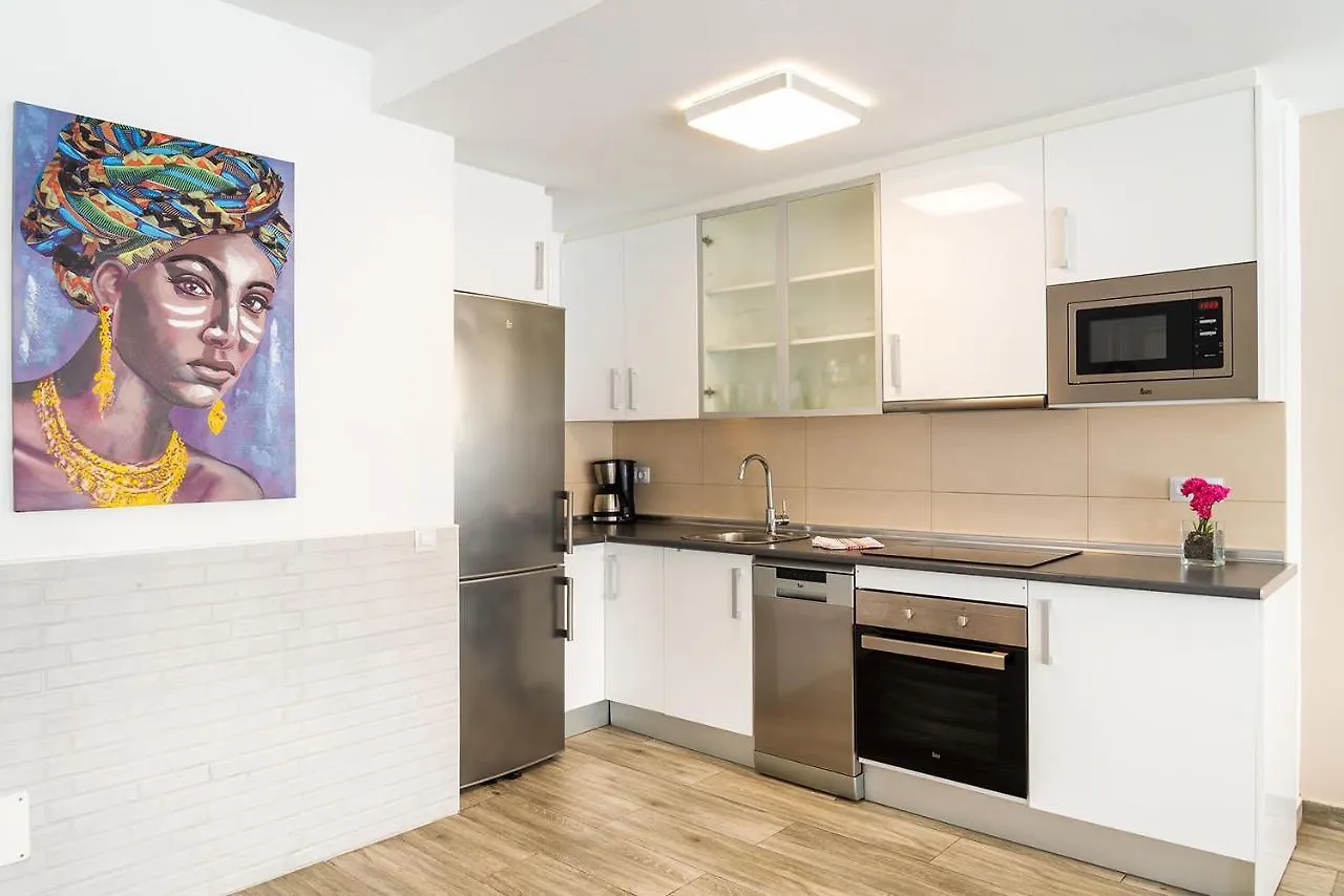 Casa Gema, By Comfortable Luxury Corralejo