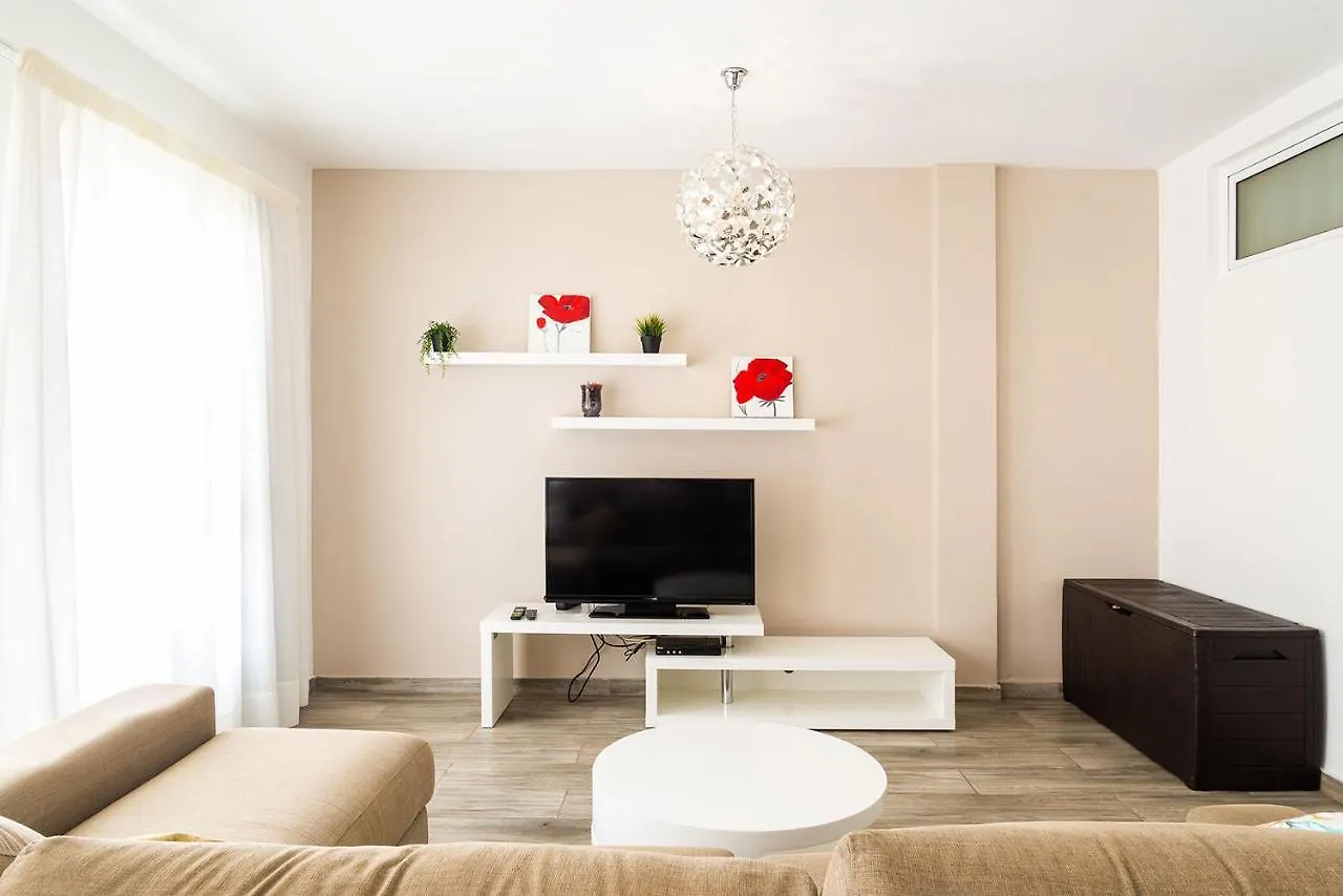 Apartamento Casa Gema, By Comfortable Luxury Corralejo