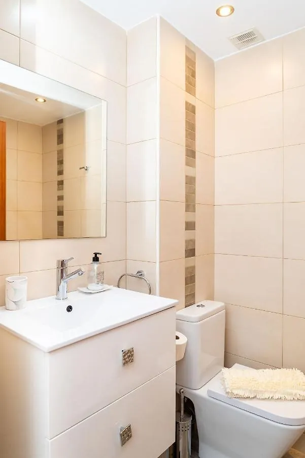 Casa Gema, By Comfortable Luxury Corralejo 0*,  Spanien