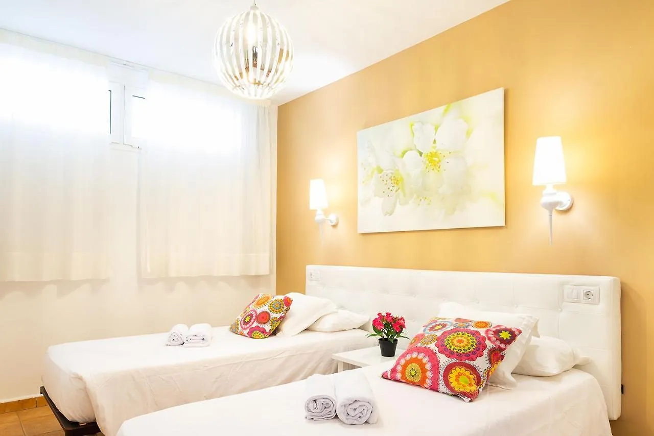 Casa Gema, By Comfortable Luxury Corralejo 0*,